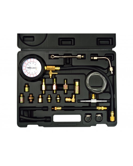 Tester de măsurare a presiunii combustibilului pentru motor pe benzină nr. 4 - G02503