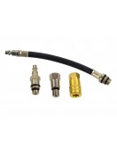 Tester de presiune de compresie pentru motoare pe benzină Nr.5 - G02504