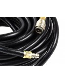 Furtun pneumatic cauciucat 15m 10x15mm - G02971