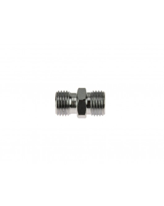 Niplu pneumatic 1/4 "- 1/4" - G02998
