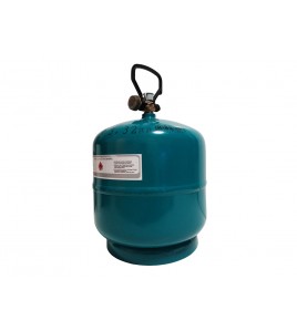 BUTELIE POLONEZA 3KG , CU ARZATOR - MGM03