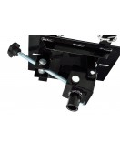 Adaptor pentru cutia de viteze, max. 600kg - G02102