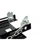 Adaptor pentru cutia de viteze, max. 600kg - G02102