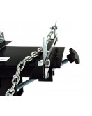 Adaptor pentru cutia de viteze, max. 600kg - G02102