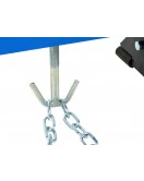 Suport suspendare motor 500kg - G02190