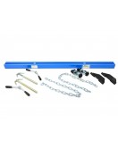 Suport suspendare motor 500kg - G02190