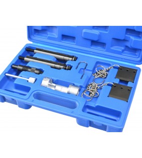 Set blocare distributie AUDI VW V6 V8 TDI (set mare) - G02843