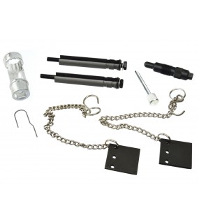 Set blocare distributie AUDI VW V6 V8 TDI (set mare) - G02843