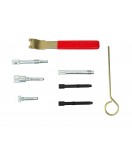 Set blocare distributie Chrysler Voyager Jeep 2.5 2.8 CRD - G02845