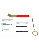 Set blocare distributie Chrysler Voyager Jeep 2.5 2.8 CRD - G02845