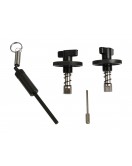 Set blocare distributie Fiat / Opel / Ford 1.3 JTD - G02830