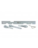Set blocare distributie Ford Mazda Volvo 1.25-2.3 16V - G02837