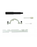 Set blocare distributie Opel 1.0 1.2 1.4 12V-16V - G02846