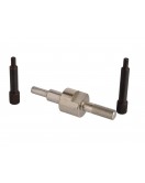 Set blocare distributie Peugeot Citroen 1.8 2.0 16V 3elemente - G02839