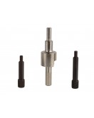 Set blocare distributie Peugeot Citroen 1.8 2.0 16V 3elemente - G02839