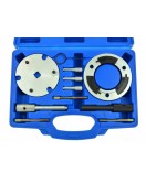Set blocare a pompei de injectie FORD LDV 2.0 2.2 2.4TDCi - G02868