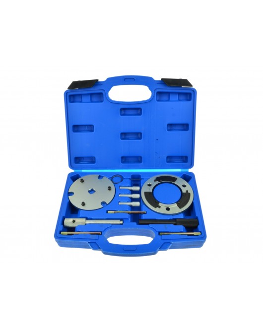 Set blocare a pompei de injectie FORD LDV 2.0 2.2 2.4TDCi - G02868
