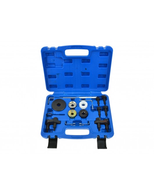 Set blocare distributie VW AUDI 1.8 2.0 TSI TFSI CHAIN - G02867