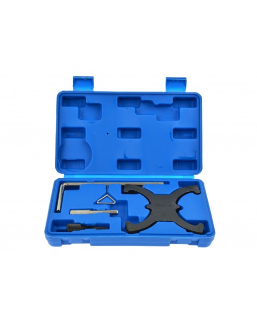 Set blocare cureaua de distributie FORD 1.6 Ti-VCT - G02863