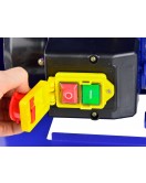 Distribuitor 230V autoamorsare carcasa (albastru) - G01023