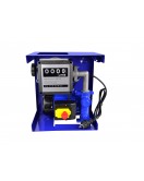Distribuitor 230V autoamorsare carcasa (albastru) - G01023