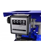 Distribuitor 230V autoamorsare carcasa (albastru) - G01023
