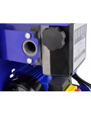 Distribuitor 230V autoamorsare carcasa (albastru) - G01023