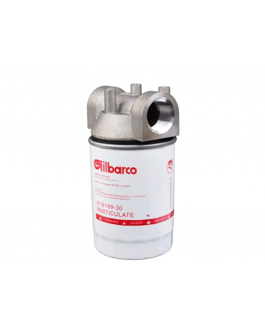 Filtru de combustibil pentru pompa de ulei, mini distribuitor - G00952
