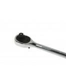 Clichet 1/2 telescopic 300-440mm GEKO - G10145