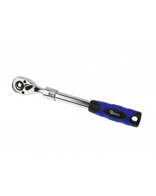 Clichet 1/2 telescopic 300-440mm GEKO - G10145