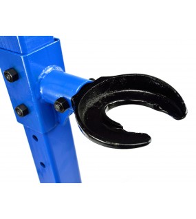 Presa hidraulica cu disc - G02077