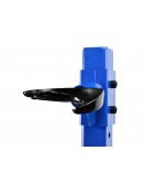 Presa hidraulica cu disc - G02077