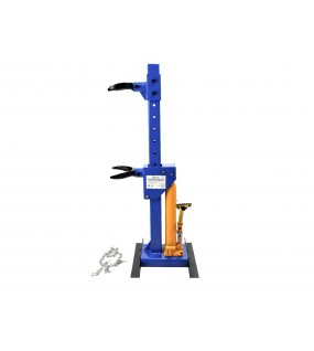 Presa hidraulica cu disc - G02077