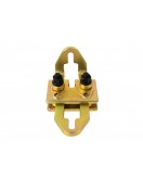 Clemă metalică cu autoblocare mâner lat de 5T - G02752