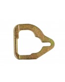 Clemă metalică cu autoblocare mâner lat de 5T - G02752