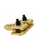 Clemă metalică cu autoblocare mâner lat de 5T - G02752