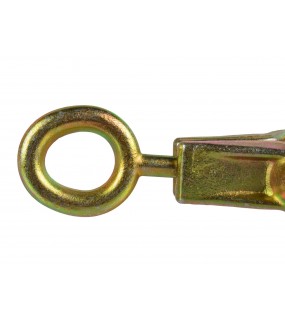 Clemă metalică cu autoblocare, tip C 3T - G02751