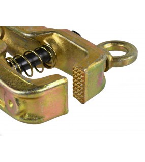 Clemă metalică cu autoblocare, tip C 3T - G02751