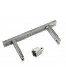 Cheie pentru piulițe rezervor de combustibil - universală - G02696
