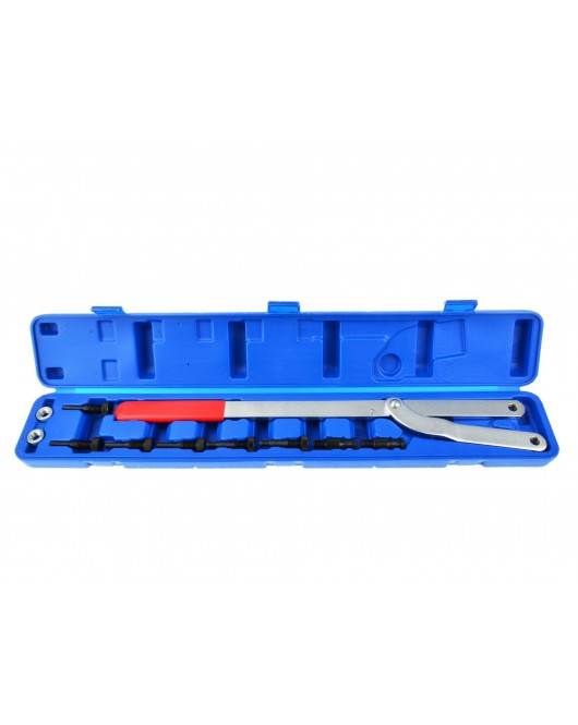 Cheie pentru tensionarea scripetelui - set 11el - G02680
