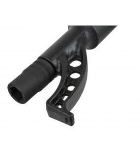 Cheie pentru cutie de viteze 1:68 NOU (maro) mâner prelungit - G10073