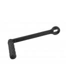 Cheie pentru cutie de viteze 1:68 NOU (maro) mâner prelungit - G10073