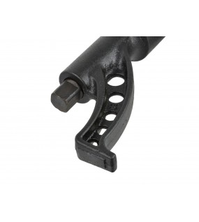 Cheie pentru cutie de viteze 1:68 NOU (maro) mâner prelungit - G10073