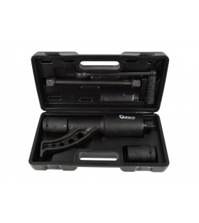 Cheie pentru cutie de viteze 1:68 NOU (maro) mâner prelungit - G10073