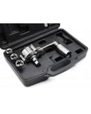 Antrenor 1/2” + capace 17-19-21mm - G10069