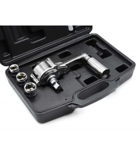 Antrenor 1/2” + capace 17-19-21mm - G10069