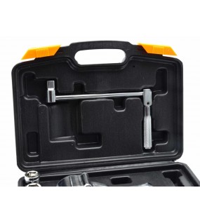 Antrenor 1/2” + capace 17-19-21mm - G10069