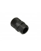 Cheie scripete alternator 6 unghi 17mm 33z / 30mm lungime - G02782
