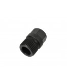 Cheie scripete alternator 6 unghi 17mm 33z / 30mm lungime - G02782