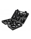 Chei tubulare pentru filtre 15 buc - G10400